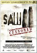 saw 2: ed.coleccionista (blu-ray+dvd)-8435153739767 saw 2: ed.coleccionista (blu-ray+dvd)-8435153739767