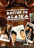 doctor en alaska: temporada 5 (dvd)-8414906713186 doctor en alaska: temporada 5 (dvd)-8414906713186