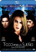 todo por un sueño (blu-ray)-8436534534766 todo por un sueño (blu-ray)-8436534534766