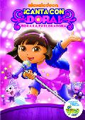 dora la exploradora: canta con dora (dvd)-8414906746054 dora la exploradora: canta con dora (dvd)-8414906746054