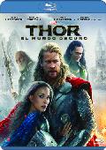 thor el mundo oscuro (blu-ray)-8717418416713 thor el mundo oscuro (blu-ray)-8717418416713