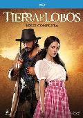 tierra de lobos: serie completa (blu-ray)-8421394401754 tierra de lobos: serie completa (blu-ray)-8421394401754