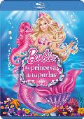 barbie: la princesa de las perlas (blu-ray)-8414906977137 barbie: la princesa de las perlas (blu-ray)-8414906977137