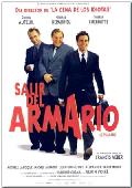 salir del armario (dvd)-8436535542883 salir del armario (dvd)-8436535542883