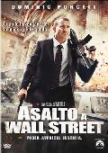 asalto a wall street (dvd)-8414906879479 asalto a wall street (dvd)-8414906879479