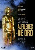 alfileres de oro (dvd)-8436533825605 alfileres de oro (dvd)-8436533825605
