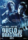 duelo de dragones (dvd)-8437010735950 duelo de dragones (dvd)-8437010735950