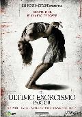 el último exorcismo (dvd)-8437010736094 el último exorcismo (dvd)-8437010736094