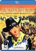 solo el valiente (v.o.s.) (blu-ray)-8437013843218 solo el valiente (v.o.s.) (blu-ray)-8437013843218