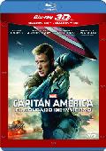 capitán américa. el soldado de invierno (blu-ray 3d+2d)-8717418427245 capitán américa. el soldado de invierno (blu-ray 3d+2d)-8717418427245