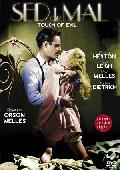 sed de mal (dvd)-8436548863937 sed de mal (dvd)-8436548863937