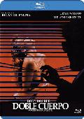 doble cuerpo (blu-ray)-8436548864026 doble cuerpo (blu-ray)-8436548864026
