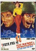 vaya par de soldados (dvd)-8436548864088 vaya par de soldados (dvd)-8436548864088