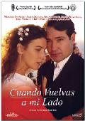 cuando vuelvas a mi lado (dvd)-8421394542891 cuando vuelvas a mi lado (dvd)-8421394542891