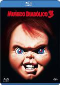 muñeco diabolico 3 (blu-ray)-8414906911483 muñeco diabolico 3 (blu-ray)-8414906911483