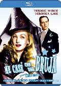 me case con una bruja (blu-ray)-8436548820039 me case con una bruja (blu-ray)-8436548820039
