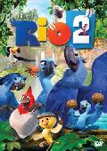 rio 2 (dvd)-8420266970978 rio 2 (dvd)-8420266970978