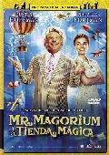 mr. magorium y su tienda mágica (dvd)-8435153745737 mr. magorium y su tienda mágica (dvd)-8435153745737