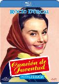canción de juventud (blu-ray)-8421394402850 canción de juventud (blu-ray)-8421394402850