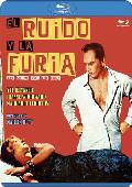 el ruido y la furia (blu-ray)-8436548865160 el ruido y la furia (blu-ray)-8436548865160
