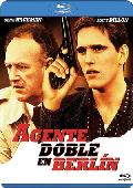 agente doble en berlin (blu-ray)-8436534536289 agente doble en berlin (blu-ray)-8436534536289