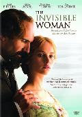 the invisible woman (dvd)-8414533091091 the invisible woman (dvd)-8414533091091