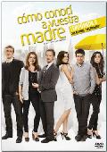 como conoci a vuestra madre: temporada 9 (dvd)-8420266971111 como conoci a vuestra madre: temporada 9 (dvd)-8420266971111