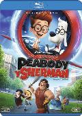 las aventuras de mr. peabody & sherman (blu-ray+dvd)-8420266971876 las aventuras de mr. peabody & sherman (blu-ray+dvd)-8420266971876