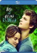 bajo la misma estrella (blu-ray)-8420266971821 bajo la misma estrella (blu-ray)-8420266971821