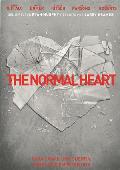 the normal heart (dvd)-5051893206715 the normal heart (dvd)-5051893206715