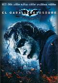el caballero oscuro (dvd)-5051893189315 el caballero oscuro (dvd)-5051893189315