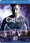 grimm: temporada 3 (blu-ray)-8414906981035 grimm: temporada 3 (blu-ray)-8414906981035