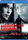 soldados de salamina (blu-ray)-8421394403567 soldados de salamina (blu-ray)-8421394403567