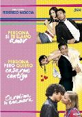 federico moccia: collecion (dvd)-8435153747014 federico moccia: collecion (dvd)-8435153747014