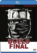 duelo final (blu-ray)-8436534536326 duelo final (blu-ray)-8436534536326