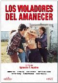 los violadores del amanecer (dvd)-8421394544123 los violadores del amanecer (dvd)-8421394544123
