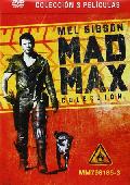 mad max: coleccion (dvd)-5051893206913 mad max: coleccion (dvd)-5051893206913