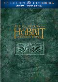 el hobbit: la desolacion de smaug: ed.extendida (blu-ray)-5051893184945 el hobbit: la desolacion de smaug: ed.extendida (blu-ray)-5051893184945