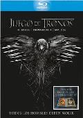 juego de tronos: temporada 4 (blu-ray)-5051893201376 juego de tronos: temporada 4 (blu-ray)-5051893201376