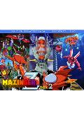 mazinger z box 2 (blu-ray)-8420266977564 mazinger z box 2 (blu-ray)-8420266977564