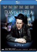 dias sin huella (blu-ray)-8436022318090 dias sin huella (blu-ray)-8436022318090