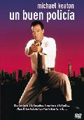 un buen policia (dvd)-8421394544437 un buen policia (dvd)-8421394544437