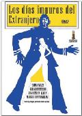 los dias impuros del extranjero (dvd)-8436022317611 los dias impuros del extranjero (dvd)-8436022317611