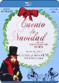 un cuento de navidad (blu-ray)-8436022317345 un cuento de navidad (blu-ray)-8436022317345