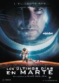 los últimos días en marte (dvd)-8436535543538 los últimos días en marte (dvd)-8436535543538