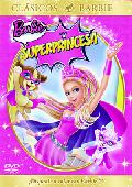 barbie super princesa (dvd)-8414906402868 barbie super princesa (dvd)-8414906402868