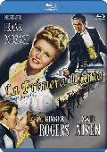 la primera dama (blu-ray)-8436548867225 la primera dama (blu-ray)-8436548867225