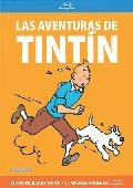 las aventuras de tintin edicion (blu-ray)-8420266977830 las aventuras de tintin edicion (blu-ray)-8420266977830