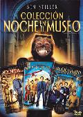 pack noche en el museo (dvd)-8420266973801 pack noche en el museo (dvd)-8420266973801