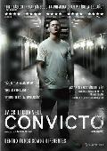 convicto (dvd)-8435175967995 convicto (dvd)-8435175967995